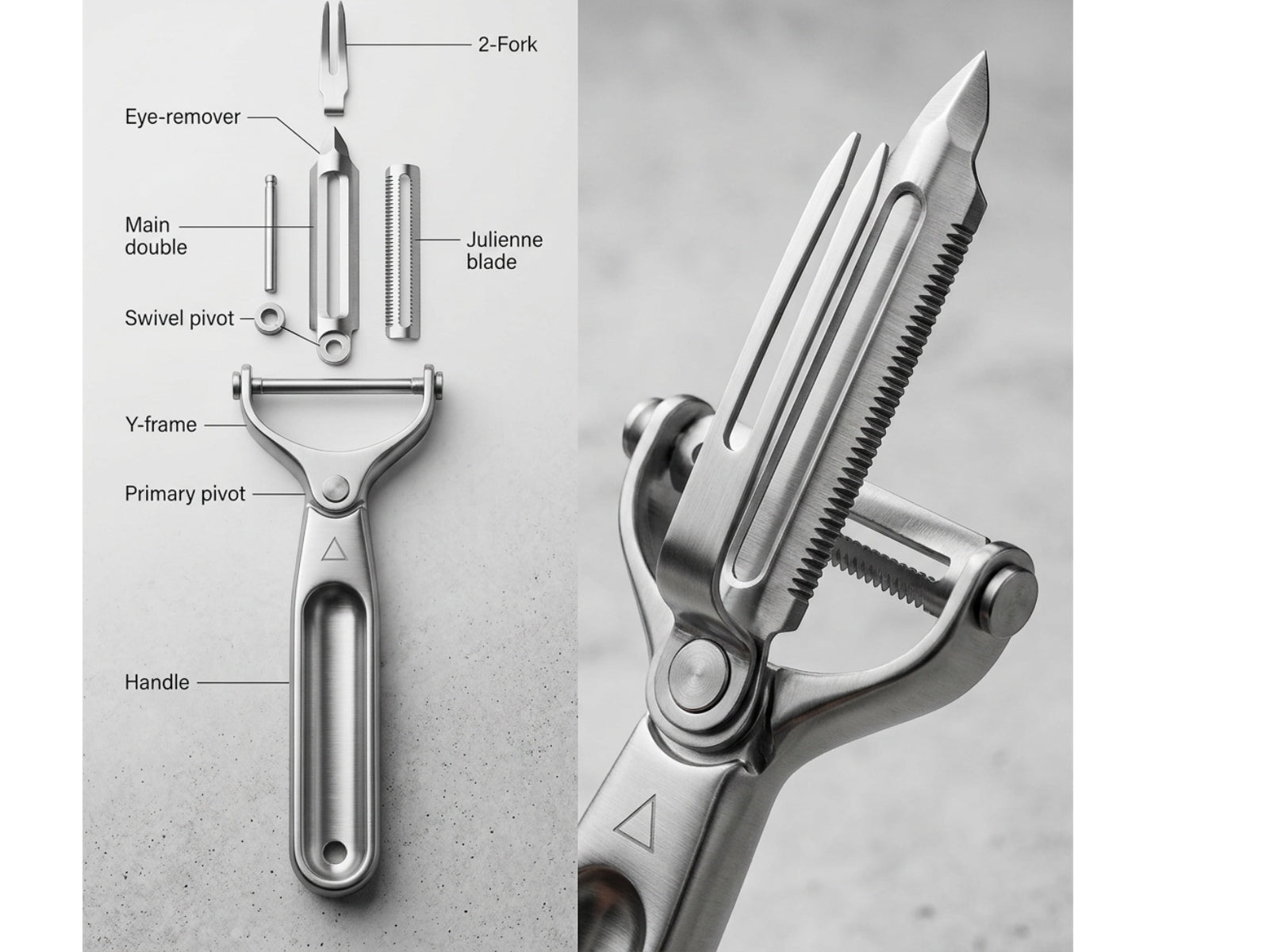 Zonva product detail