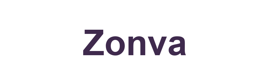 Zonva logo
